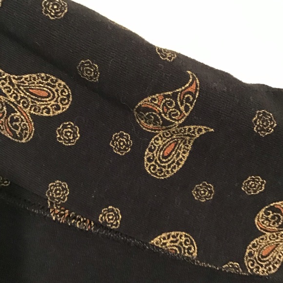 French connection off shoulder dress, size large - Picture 6 of 6